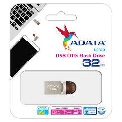 Memoria usb adata 32 GB 3.1 pc/movil