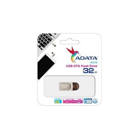 Memoria usb adata 32 GB 3.1 pc/movil