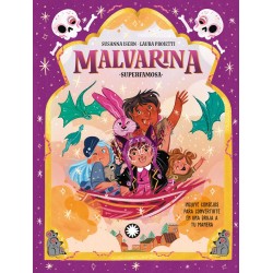 Superfamosa  Malvarina 6