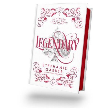Legendary
