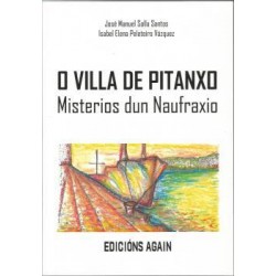 O Villa de Pitanxo