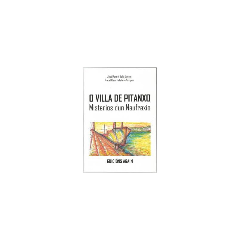 O Villa de Pitanxo