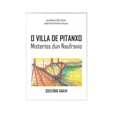 O Villa de Pitanxo