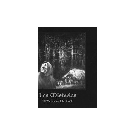 Los misterios