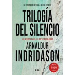 Trilogía del silencio