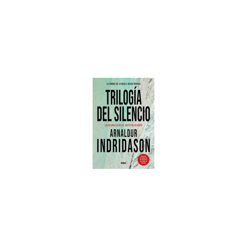 Trilogía del silencio Trilogía del silencio
