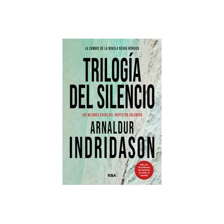 Trilogía del silencio