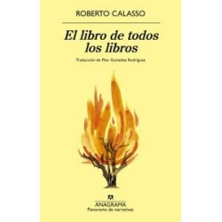El libro de todos los libros