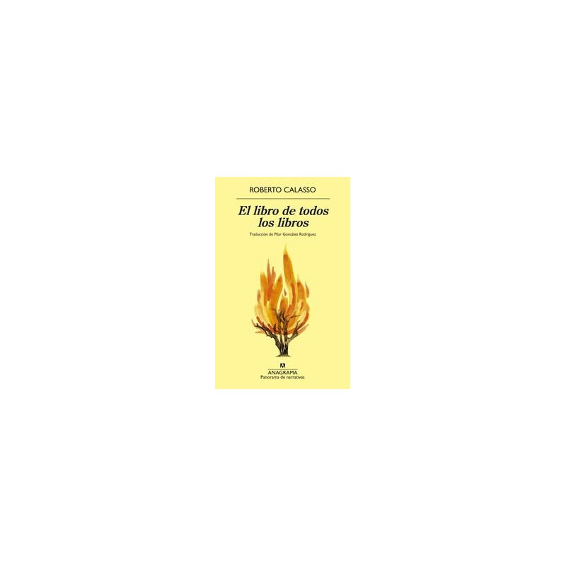 El libro de todos los libros