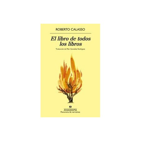 El libro de todos los libros