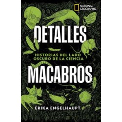 Detalles macabros