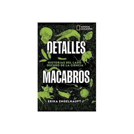 Detalles macabros