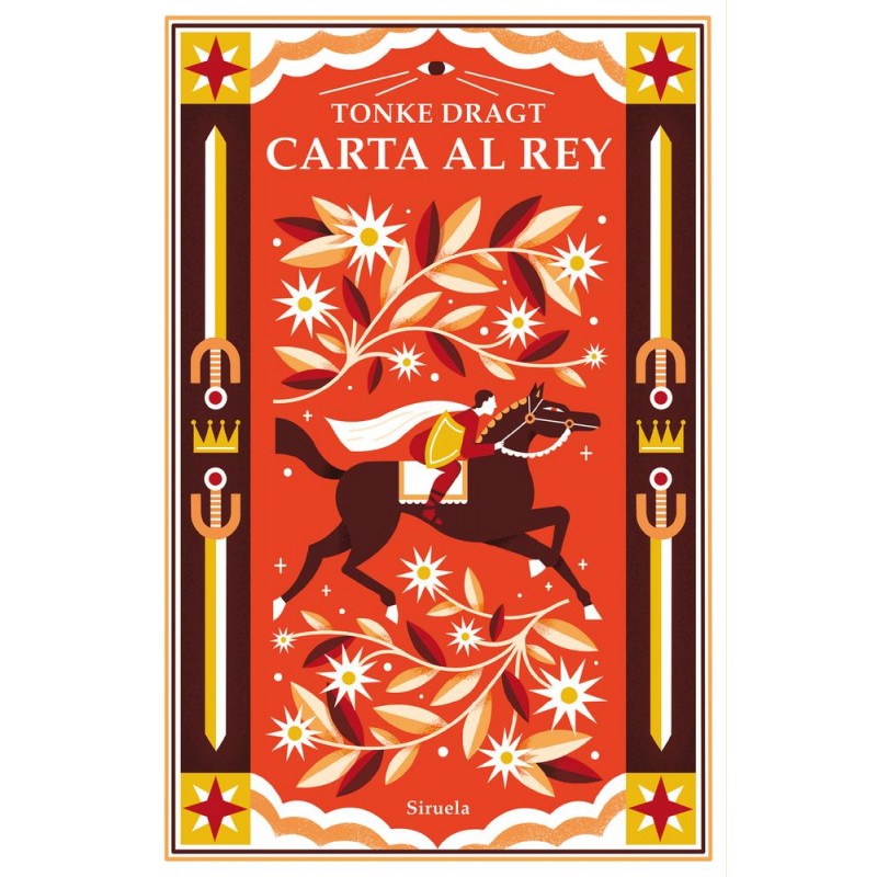 Carta al rey Carta al rey