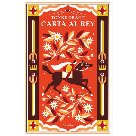 Carta al rey