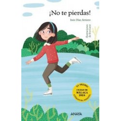 No te pierdas 