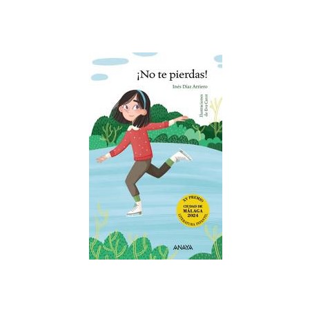 No te pierdas 