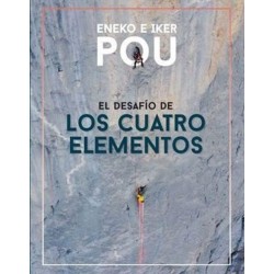 El desafío de Los Cuatro Elementos