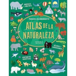 Atlas de la naturaleza
