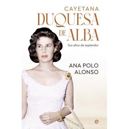 Cayetana  Duquesa de Alba
