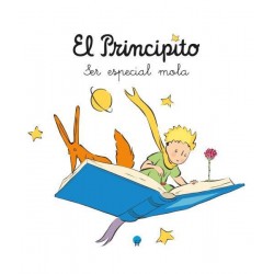 El Principito  Ser especial mola
