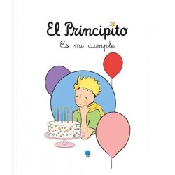 El Principito  Es mi cumple