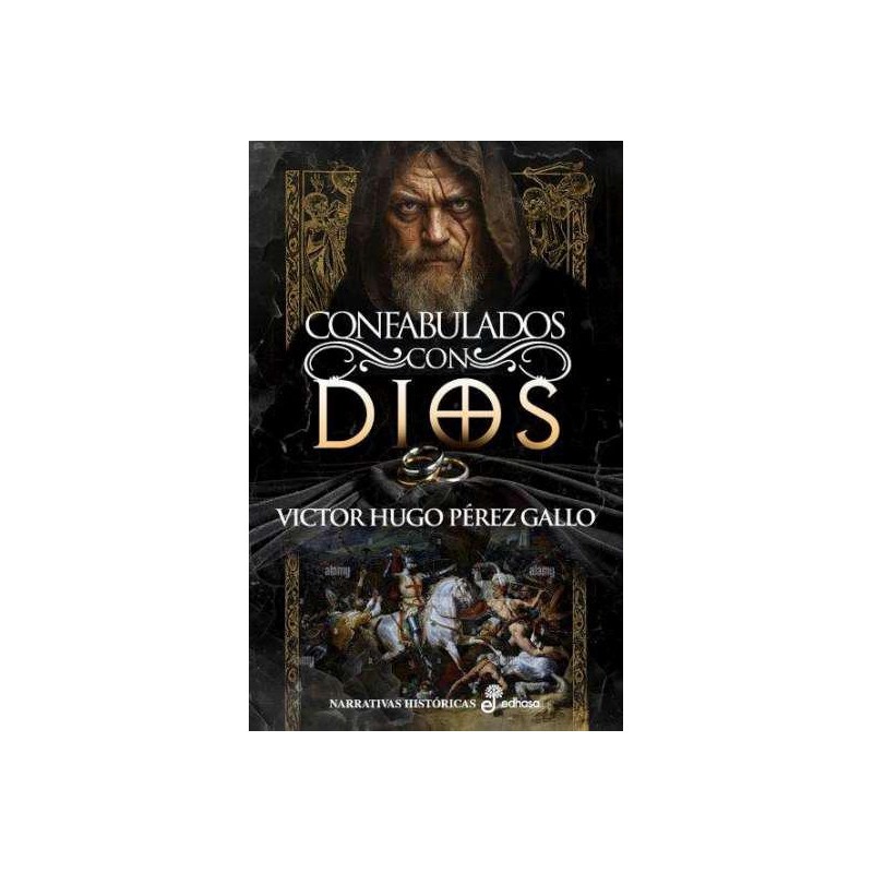 Confabulados con Dios