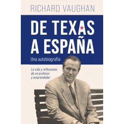 De texas a españa