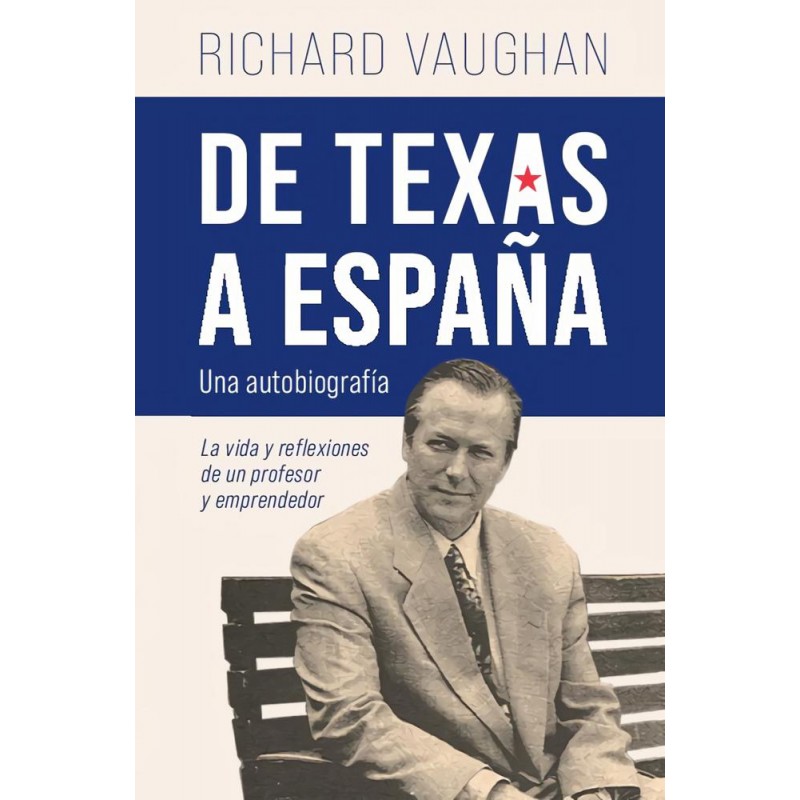 De texas a españa De texas a españa