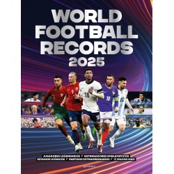 World footbal records 2025
