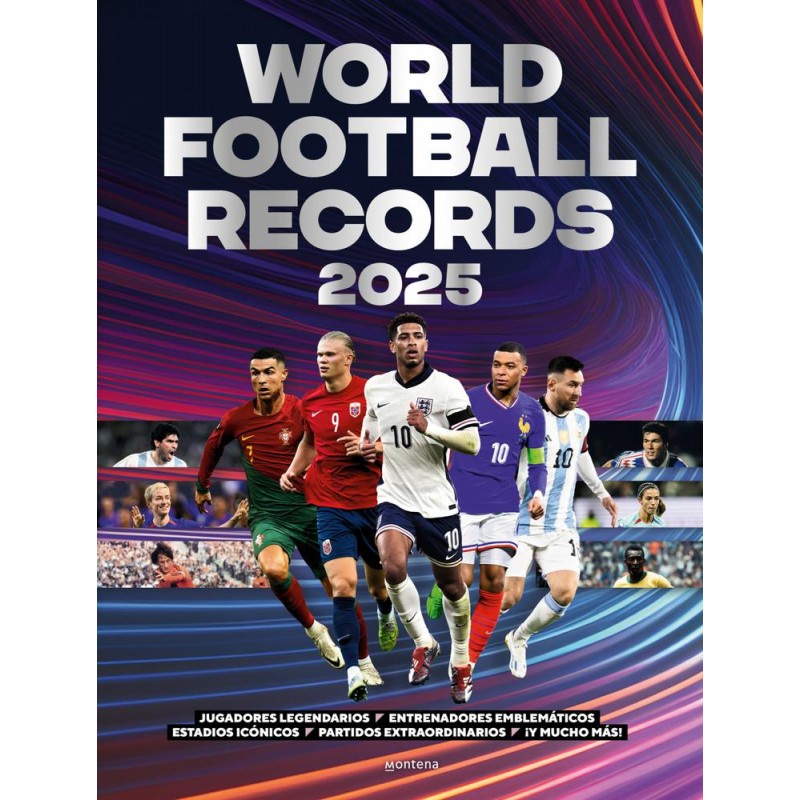 World footbal records 2025