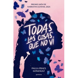 Todas las cosas que no vi