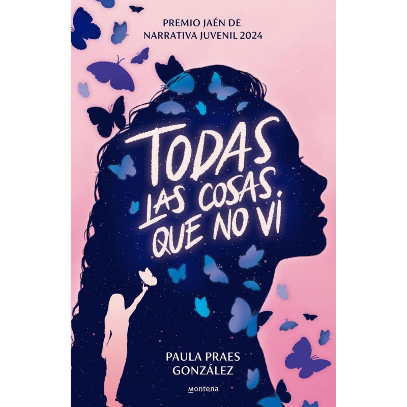 Todas las cosas que no vi Todas las cosas que no vi