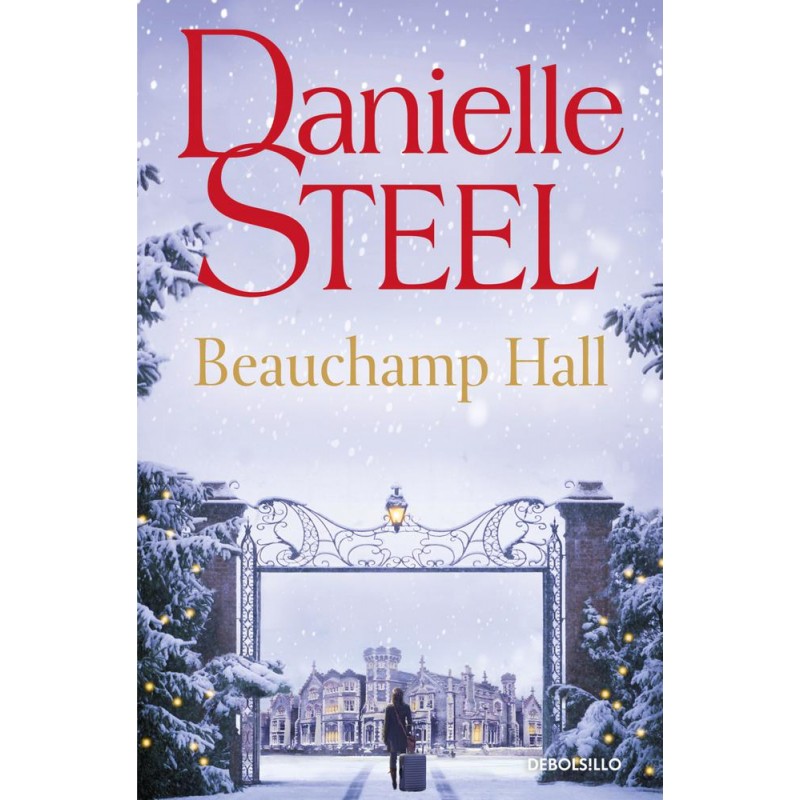 Beauchamp Hall
