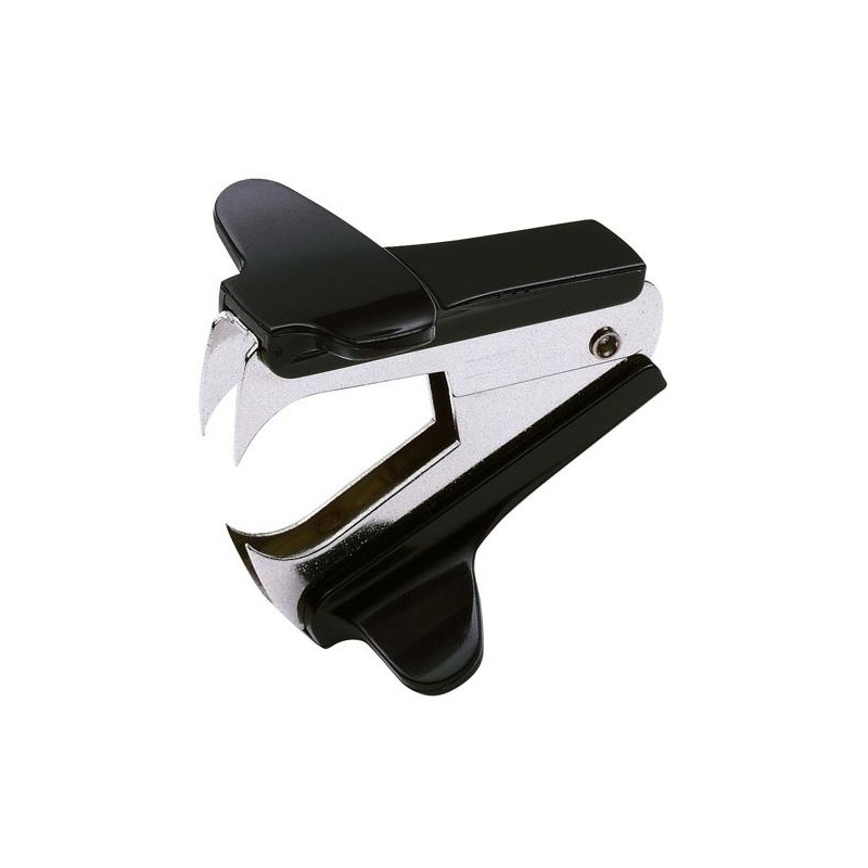 Extraegrapas novus B80 pinza negro Extraegrapas novus B80 pinza negro