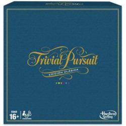 Trivial pursuit