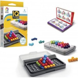 IQ Puzzler Pro smart games