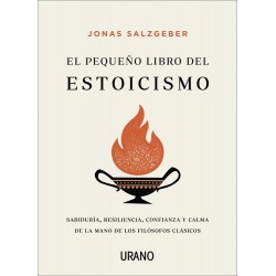 El pequeño libro del estoicismo