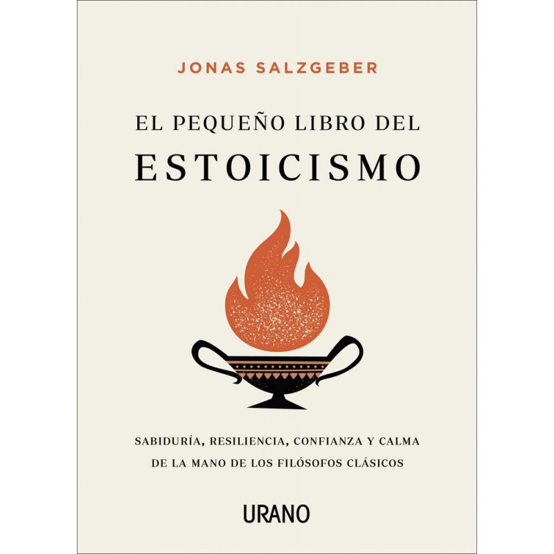 El pequeño libro del estoicismo El pequeño libro del estoicismo