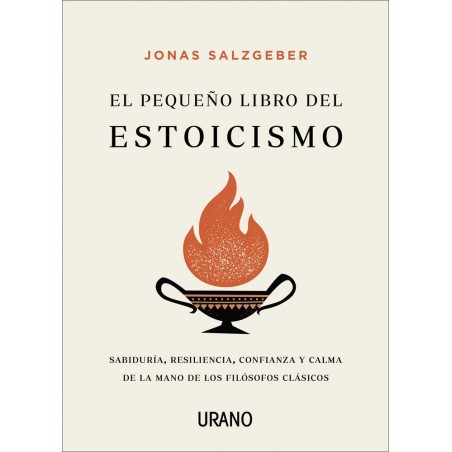 El pequeño libro del estoicismo