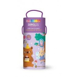 Animales del bosque