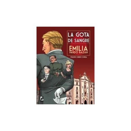 La gota de sangre
