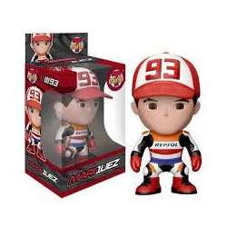 Figura toodles dolls Marc Marquez