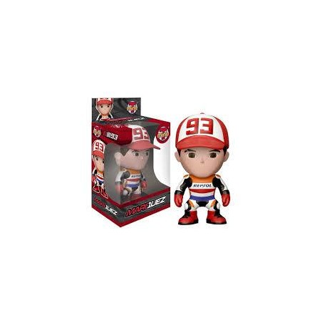 Figura toodles dolls Marc Marquez