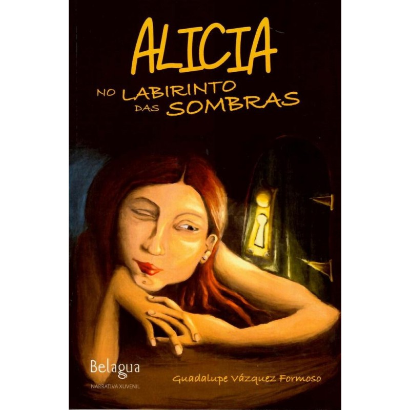 Alicia no labirinto das sombras