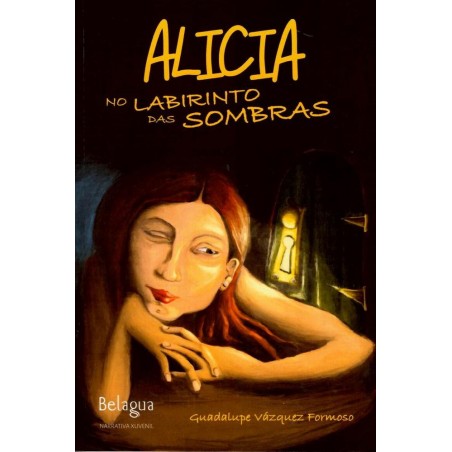 Alicia no labirinto das sombras