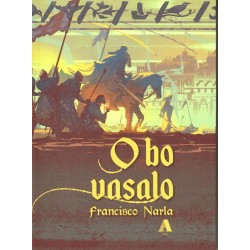 O bo vasalo