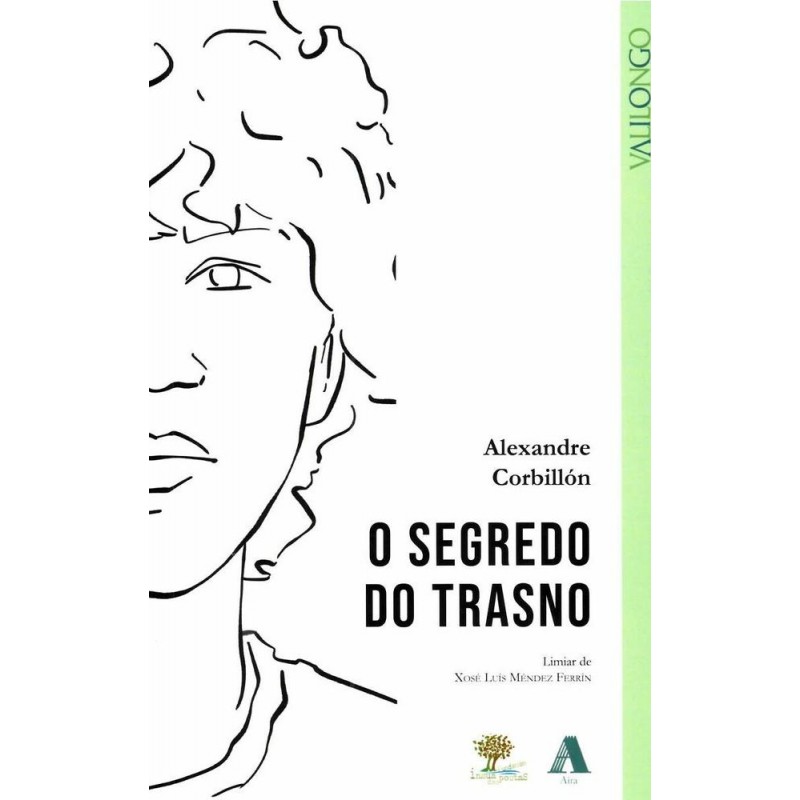 O segredo do trasno O segredo do trasno