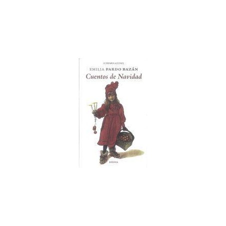 Cuentos de navidad