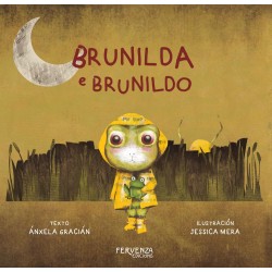 Brunilda e brunildo