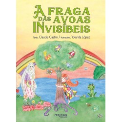 A fraga das avoas invisíbeis